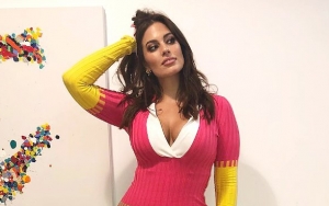 People Slam Ashley Graham for Looking Slimmer on Instagram- Read the Comments