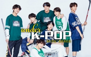 Find Out Big Hollywood Stars Who Are Under BTS and Other K-Pop Acts' Spell