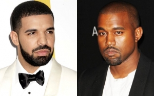 Drake on Kanye West Feud: He Trolls and Manipulates Me