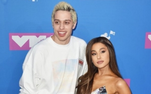 Ariana Grande Pulled Off Charity Gala Performance Amid Broken Engagement Rumors