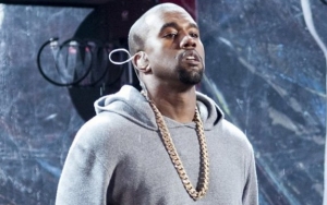 Kanye West Teases New Music During Impromptu Twitter Performance