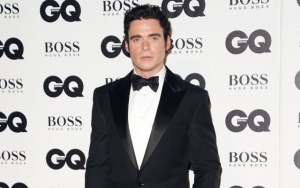 Report: Richard Madden to Be Offered James Bond Role for Next 007 Movie