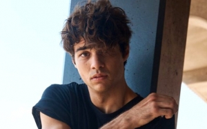 Twitter Goes Crazy After Noah Centineo Makes Cameo on 'KUWTK'