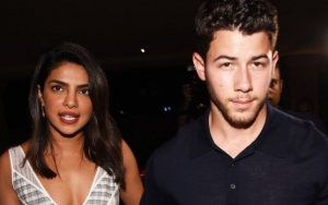 Report: Nick Jonas to Wed Priyanka Chopra in a Private, Grand Ceremony in India Next Month
