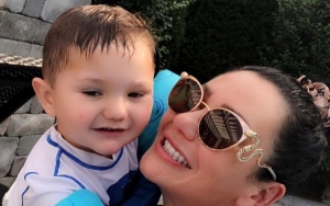 JWoww Felt Like Single Parent in Coping With Son's Speech Delay