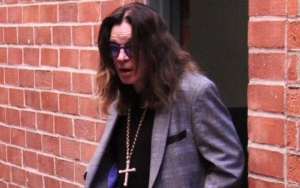 Sharon Osbourne Promises Ozzy 'Gonna Be Back' in the Wake of Tour Cancellation