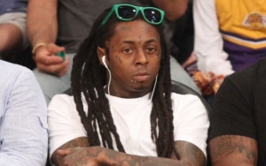 Lawsuit Over Lil Wayne Tour Bus Shooting Put on Hold