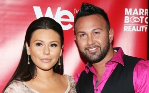JWoww and Roger Mathews Show Sign of Reconciliation With Romantic Date on Wedding Anniversary