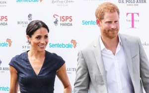 Prince Harry and Meghan Markle Announces They're Expecting First Child Together