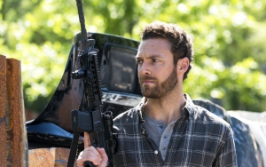 'The Walking Dead' Recap: [SPOILER] Loses Limb After Unexpected Accident