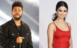 The Weeknd 'Has No Intentions' of Reaching Out to Selena Gomez Following Mental Breakdown