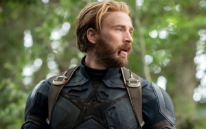 Chris Evans Teases His 'Stupid' Last Line in 'Avengers 4'