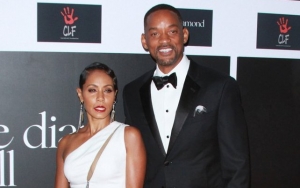 Will Smith Confesses to Daughter About Lowest Point in Marriage to Jada Pinkett