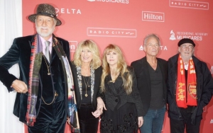 Fleetwood Mac Ready to Be Up Against Lindsey Buckingham in Court