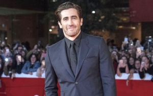 Jake Gyllenhaal Gets Cheeky About Villain Casting Rumor for 'Spider-Man' Sequel 