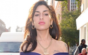 Greenlit Amy Winehouse Biopic Will Benefit Foundation, Father States