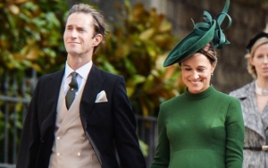 Ready to Go Into Labor, Pippa Middleton Checks Into Hospital