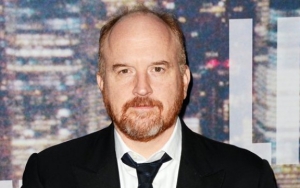 Louis C.K. Claims to Have Lost $35M in One Hour Due to Sex Scandal
