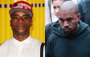 Charlamagne tha God Brands Kanye West Total Distraction for Mental Health Issues