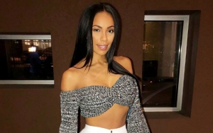 Erica Mena Taken Into Police Custody After Heated Fight With Boyfriend