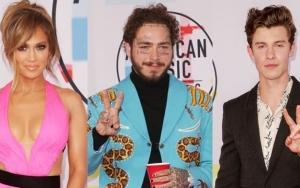 Jennifer Lopez Joins Post Malone and Shawn Mendes for NBC's Elvis Presley Special