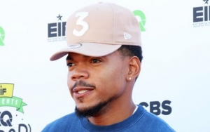 Chance the Rapper Guised Himself as Lyft Driver for Charity