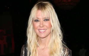 Tara Reid Kicked Off Plane After Causing Disturbance Over Pillow