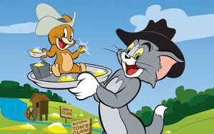 'Tom and Jerry' Live-Action Hybrid Movie Put on Fast Track