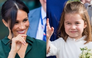 Meghan Markle's Baby May Have Same Birthday With Princess Charlotte 