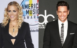 Busy Philipps: I Was Naive Thinking My James Franco Story Won't Cause a Stir 
