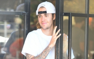 Justin Bieber Is All Smiley During Lunch Date With Hailey Baldwin - Is He OK Now?
