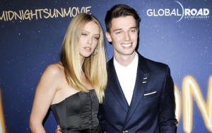 Patrick Schwarzenegger Cozies Up to Another Girl While GF Abby Champion Is Not Around