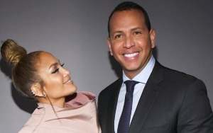 Jennifer Lopez and Alex Rodriguez's Driver Involved in Car Collision With Paparazzo
