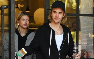 Hailey Baldwin Not in Rush to Ink 'Incredible' Justin Bieber to Her Skin