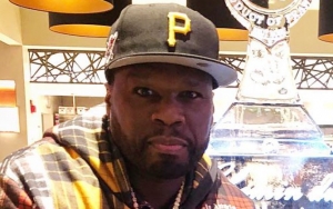50 Cent Free From Defamation Lawsuit From Hip-Hop Website