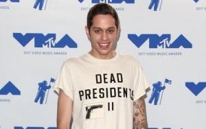 Pete Davidson Pulls Out of Stand-Up Gig Following Ariana Grande Split