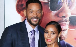 Jada Pinkett Smith Jumps Out of Plane for Will's 50th Birthday Gift
