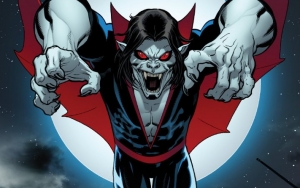 'Spider-Man' Spin-Off 'Morbius' Villain Is Familiar Character With a Twist