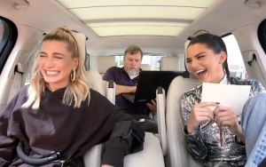 Kendall Jenner Shamelessly Confesses She's an Instagram Stalker