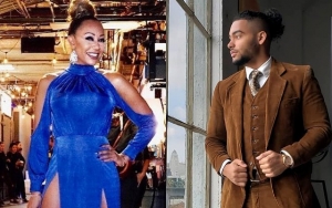 Mel B Under Investigation for Alleged Attack on Model