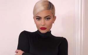 Report: Kylie Jenner Plans to Get Pregnant With Baby Girl Within a Year