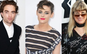 Robert Pattinson Warned Not to Date Kristen Stewart by 'Twilight' Director