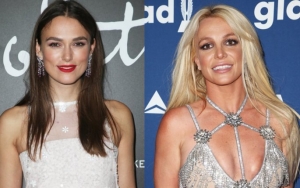 Keira Knightley Enjoyed Being Mistaken for Britney Spears
