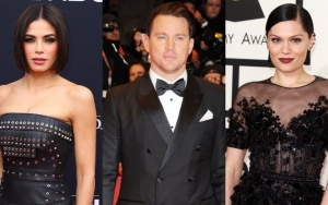 Jenna Dewan Copes With Channing Tatum and Jessie J's Dating Rumors by Seeing Another Guy