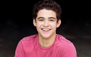 Joshua Bassett Scores Lead Role on 'High School Musical' TV Series