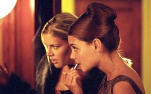 Busy Philipps Constantly Pitted Against Katie Holmes on 'Dawson's Creek' Set