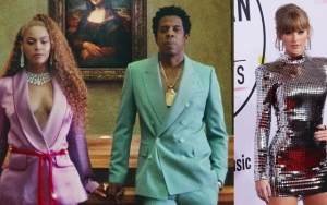 Billboard Live Music Awards 2018: The Carters and Taylor Swift Among Lead Nominees