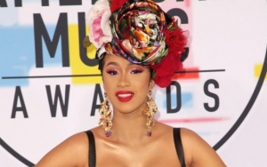 Cardi B Calls Out TMZ Over False Nicki Minaj Diss Track Report