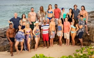A New Tribe Emerges on 'Survivor: David vs. Goliath'