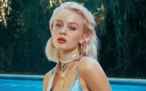 Listen to Zara Larsson's New Song 'Ruin My Life'